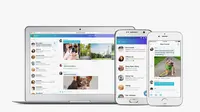 Seperti Yahoo Messenger, 3 Aplikasi Chatting Lawas Ini Sekarang Cuma Tinggal Nama