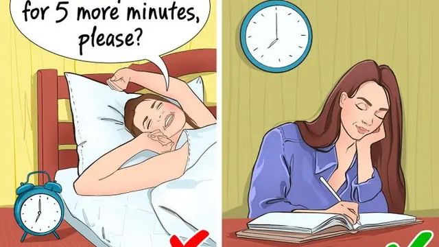 6 Cara Mudah untuk Meningkatkan Kontrol Diri, Bantu Mengendalikan Emosi