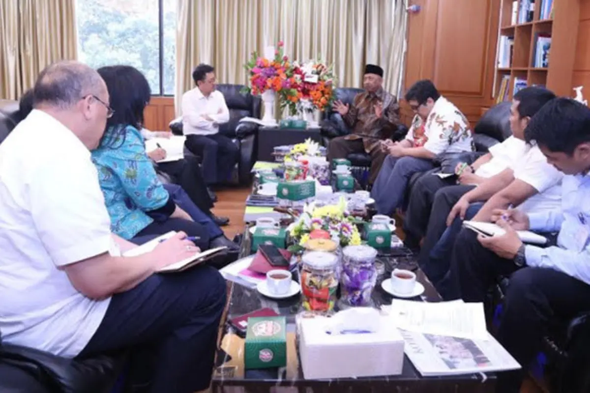 Indonesia Optimalkan Kerja Sama Penempatan TKI Formal ke UEA