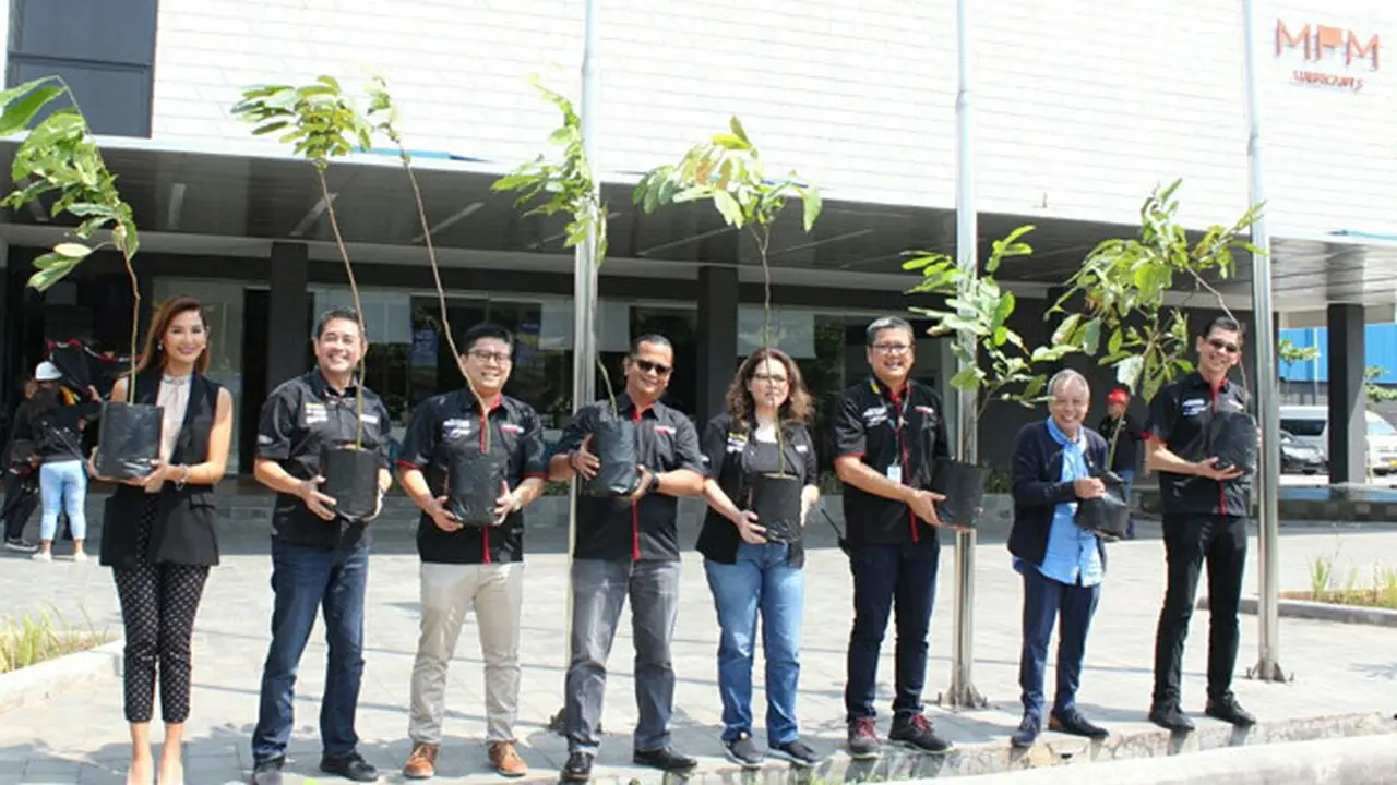 Federal Mobil Lubricants Dukung Program Pemerintah Menuju Standar Emisi Euro 4