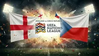 Prediksi Inggris Vs Ceko di UEFA Nations League: Jaga Posisi di Papan Atas