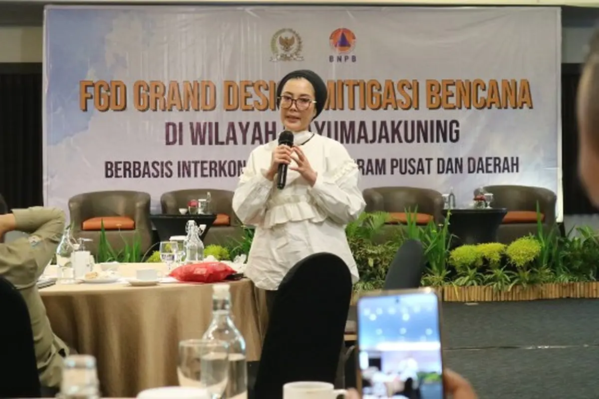 Menanti Roadmap Mitigasi Bencana di Wilayah Ciayumajakuning