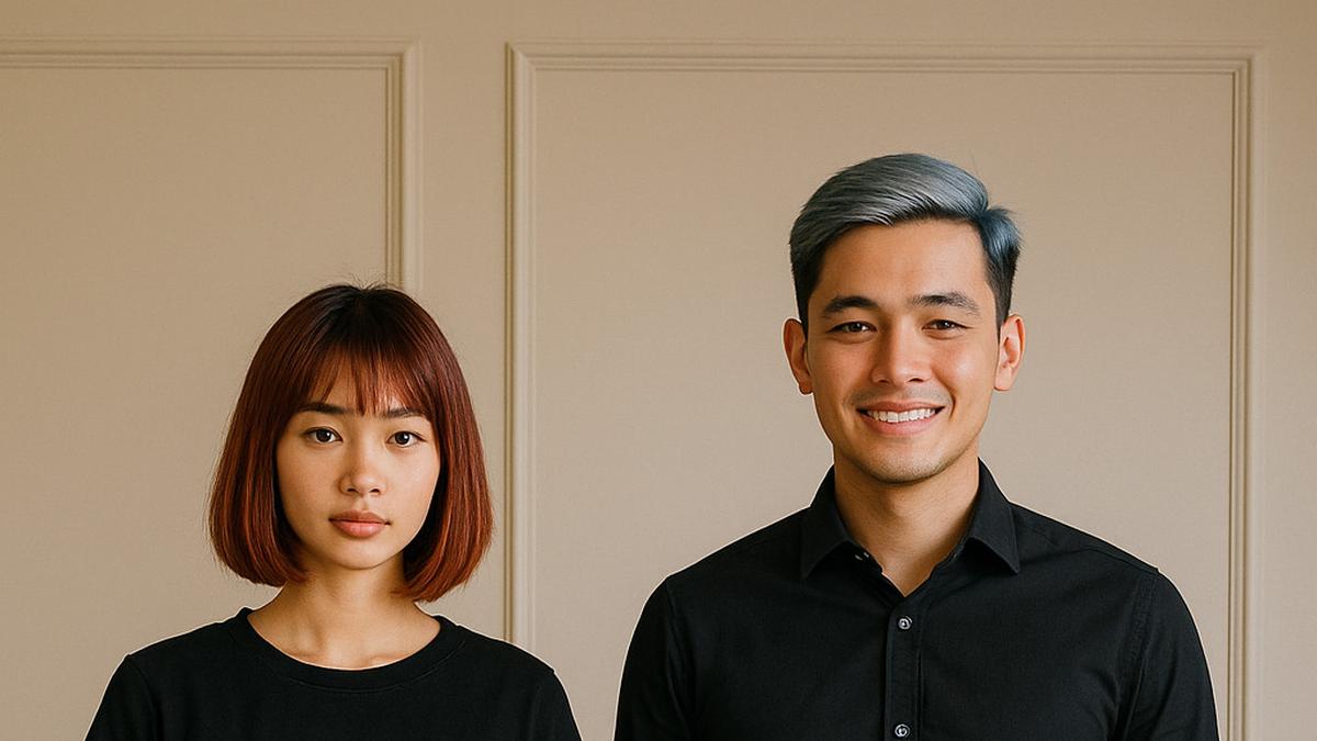 8 Inspirasi Warna Rambut Pendek, Mana yang Kamu Suka?