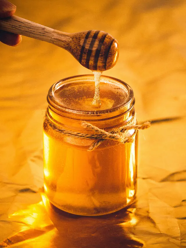 Tips Hilangkan Beruntusan di Dahi dengan Masker Madu dan Garam, Viral di Tiktok