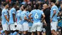Pep Guardiola Ungkap Kondisi Skuad Man City Jelang Final Piala FA: Rodri Masih Diragukan, Nico Gonzalez Siap Tampil