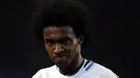 Bintang Chelsea Merapat ke MU