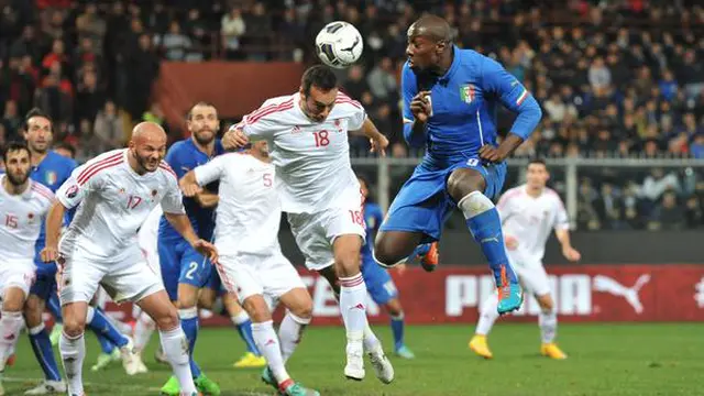 Stefano Okaka