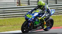 Intip Bentuk Helm MotoGP dari Setiap Generasi