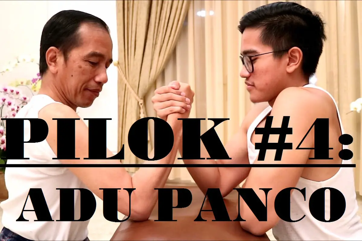 Adu Panco dengan Jokowi, Kaesang Malah Dapat Pelajaran Berharga