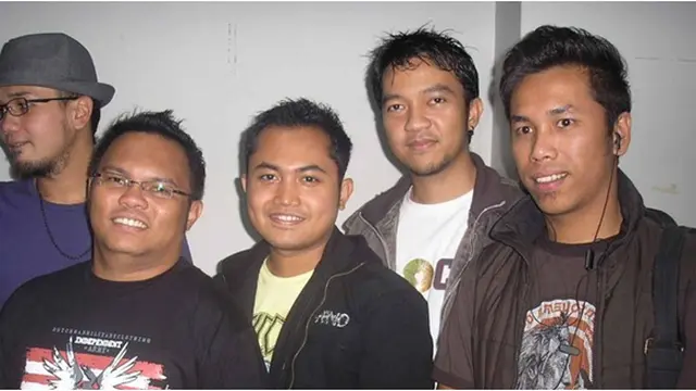 Foto: copyright KapanLagi.com