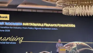 Maybank: Perusahaan Lambat Adopsi Ekonomi Hijau Bisa Kehilangan Investasi
