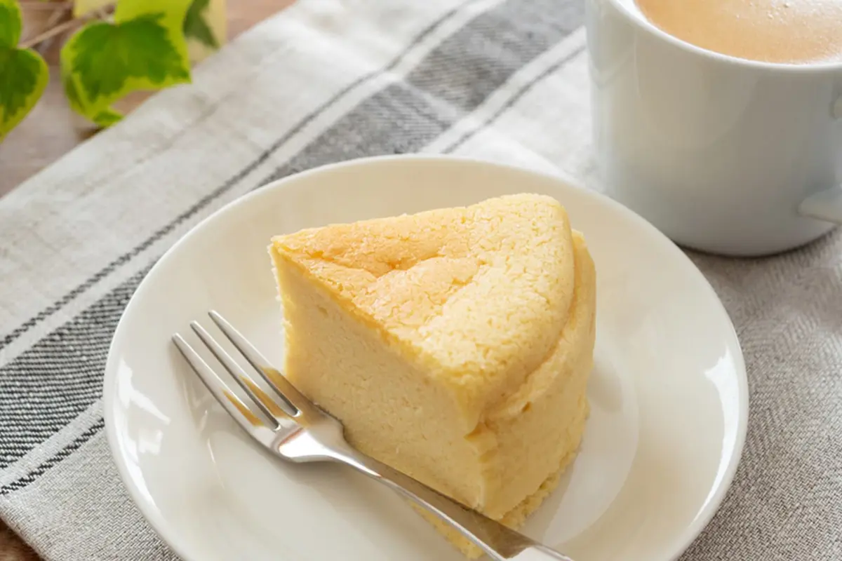 resep bolu keju