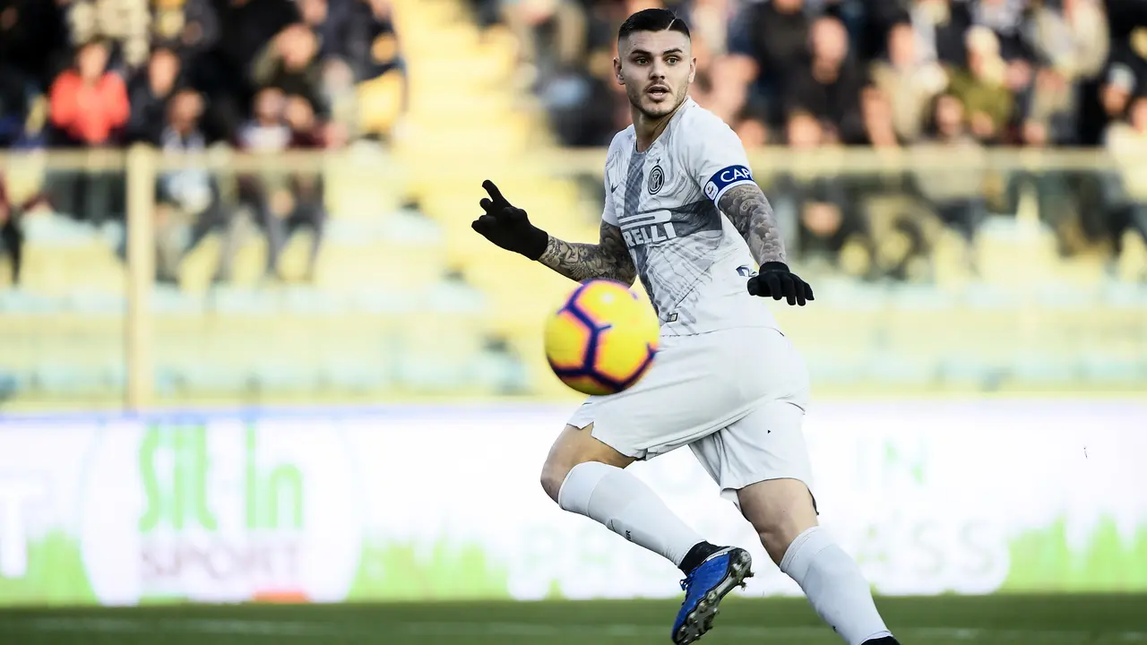 Top Scorer Serie A