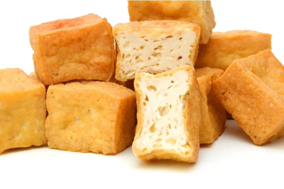 8 Jenis Tahu Favorit Sepanjang Masa