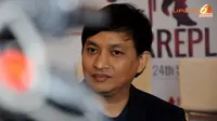 Yovie Widianto Selesaikan Tantangan Bikin Lagu saat Konser