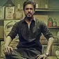 Shahrukh Khan di film Raees