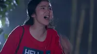 Sinopsis Sinetron SCTV Cinta Misteri Episode Jumat 21 Desember 2018: Steven Hilang di Hutan