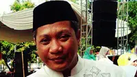 Wali Kota Pekalongan Achmad Alf Arslan Djunaid meninggal dunia di RSUD Bendan, Pekalongan, Jawa Tengah, Kamis (7/9/2017). (Liputan6.com/Fajar Eko Nugroho)
