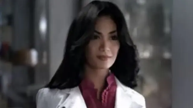 [Fimela] Krisdayanti