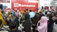 Ramayana Tebar Dividen Rp 50 per Saham, Cek Jadwal Pembagiannya
