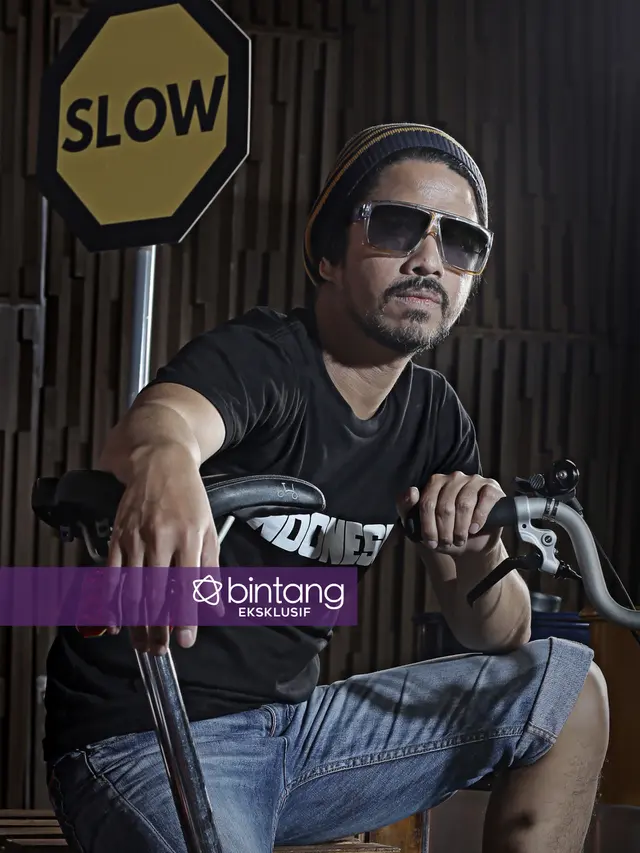 [Bintang] Aryo Wahab B1