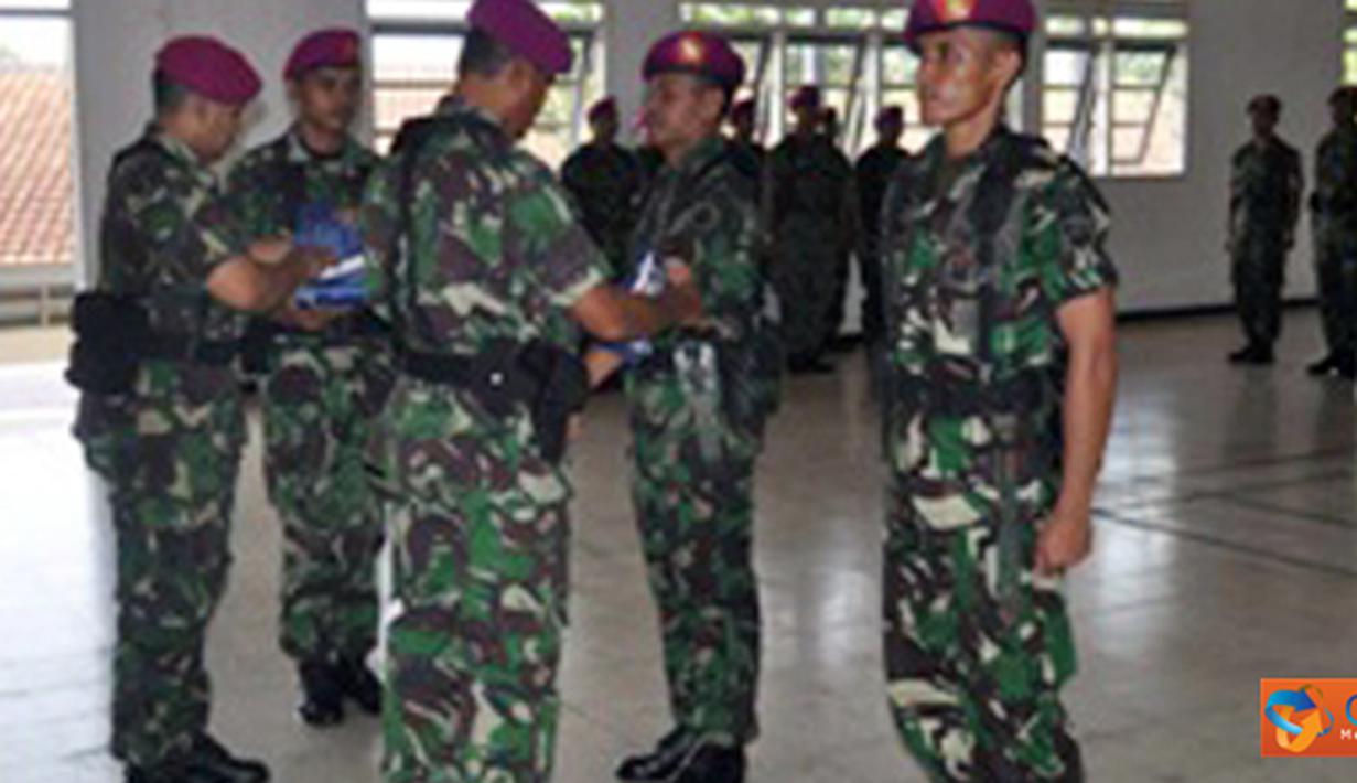 Citizen6, Gunungsari: Latihan yang berlangsung selama enam hari tersebut, diikuti oleh 65 siswa. Adapun sasaran dalam latihan ini adalah para siswa nantinya mampu menganalisa tugas pokok. (Pengirimi: Penkobangdikal) 