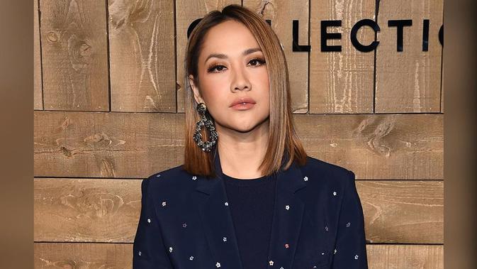 BCL Syok, Indra Perasa Belum Pulih Meski 2 Kali Dinyatakan Negatif Covid-19 - Vimarsana News
