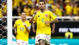Hasil Piala Dunia 2026: Sikat RD Kongo, Kolombia Langkahi Portugal untuk Lolos ke 32 Besar