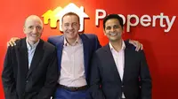 Grup properti online terkemuka di Asia, PropertyGuru Group, perusahaan induk dari Rumah.com, hari ini mengumumkan perubahan kepemimpinan.