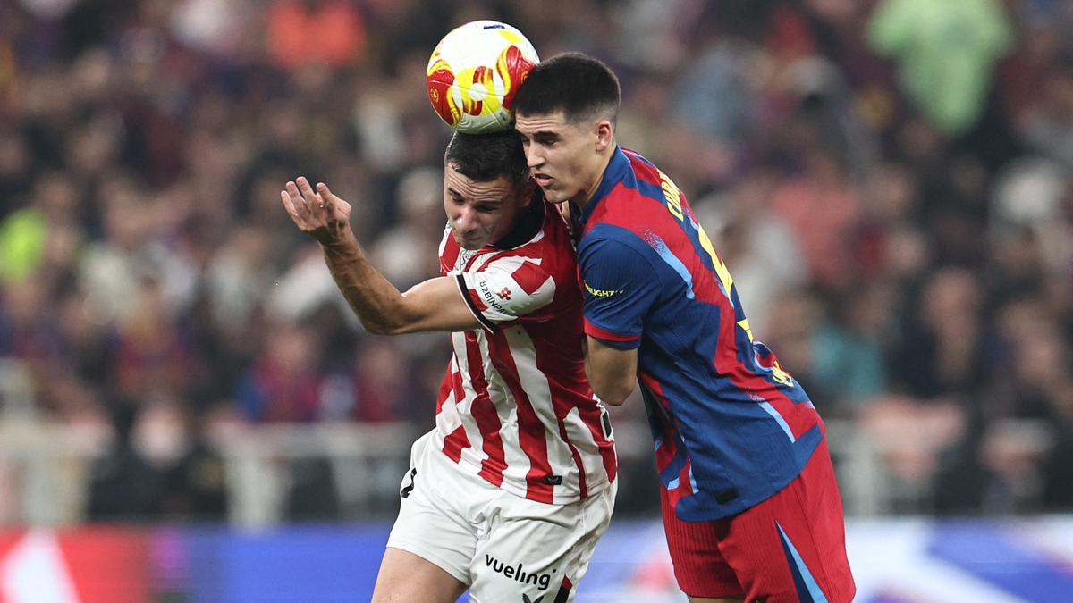 Athletic Club vs Barcelona: Strategi Rotasi dan Prediksi Lineup Blaugrana