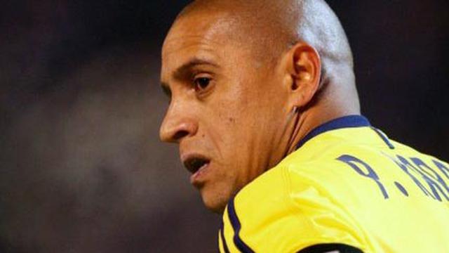 Roberto Carlos