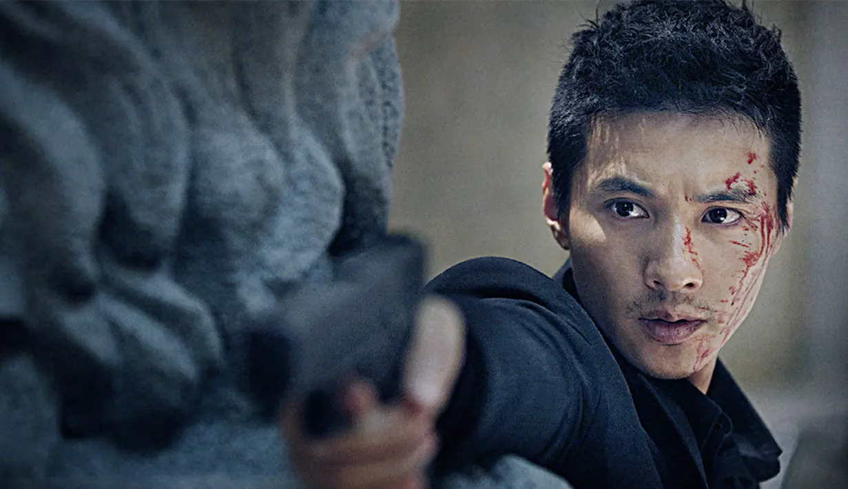 Seperti diketahui, Won Bin terakhir membintangi film the Man From Nowhere pada 2010. Drama terakhirnya berjudul Friend pada 2002. (Foto: variety.com)
