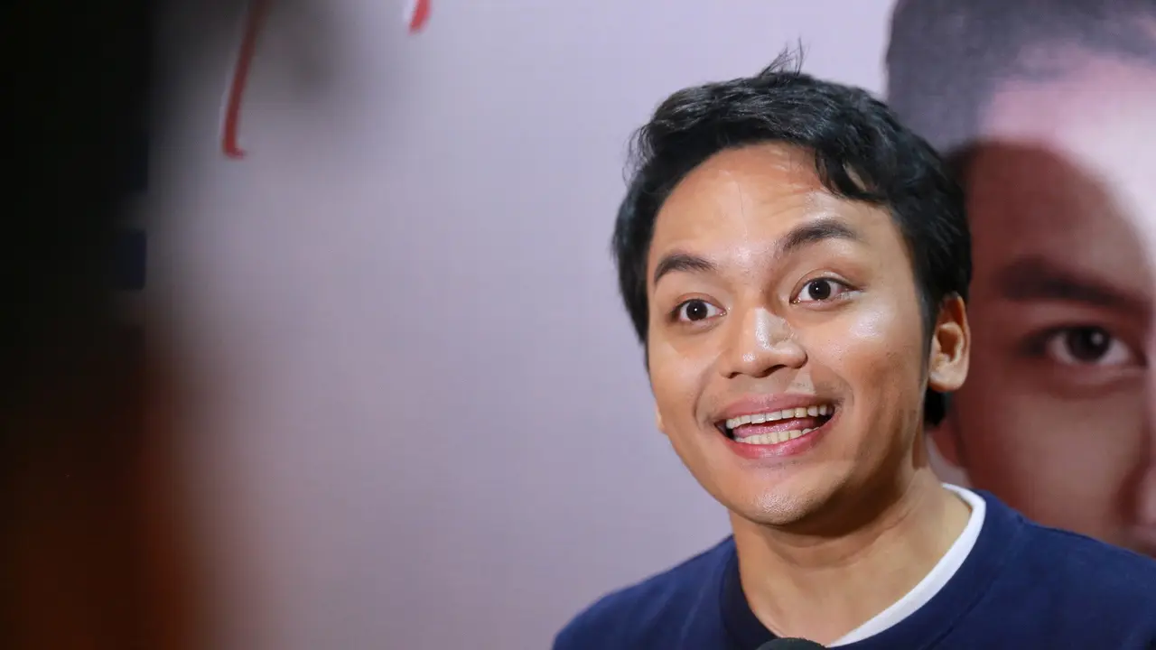 [Bintang] Calvin Jeremy