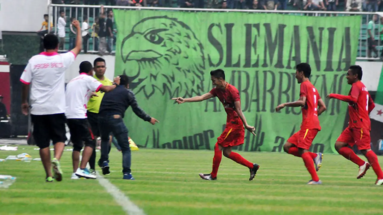 Persiba Bantul