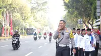Operasi Merdeka Jaya 2025 Dinilai Sukses Amankan Rangkaian Peringatan HUT ke-80 RI