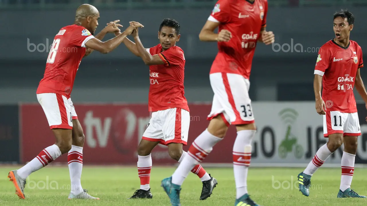 Persija Jakarta