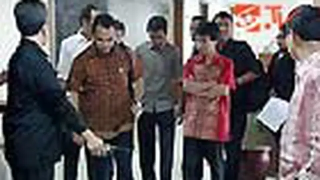 Petisi 28 Minta Presiden Yudhoyono Mundur
