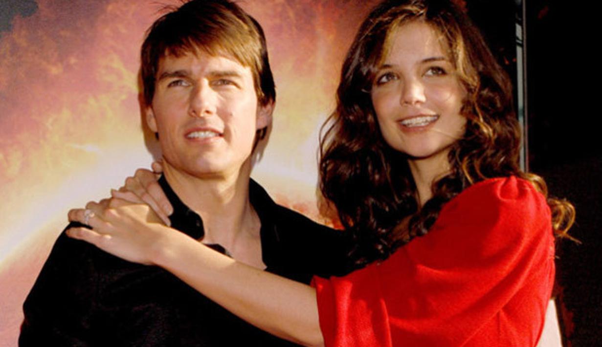 Throwback Thursday Karir Tom Cruise Dari Muda Hingga Berusia