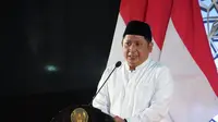 Direktur Jenderal Pendidikan Islam Muhammad Ali Ramdhani.&nbsp;Kementerian Agama akan segera mencairkan Tunjangan Profesional Guru (TPG) Pendidikan Agama Islam (PAI) Non-PNS tahun 2022.&nbsp;