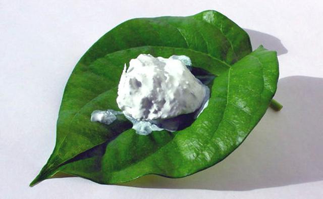 3. Opsi Perendaman Air Kapur Sirih untuk Kriuk Ekstra