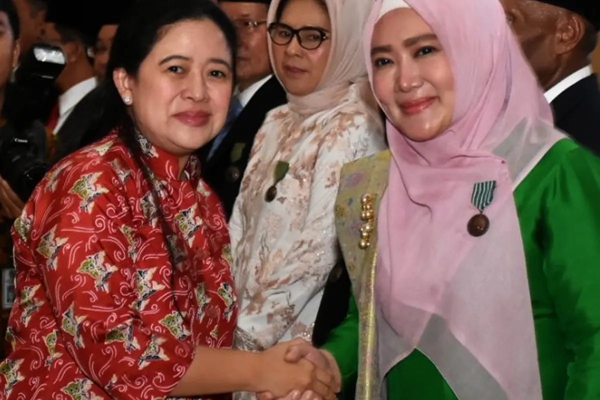 Erica Zainul Majdi