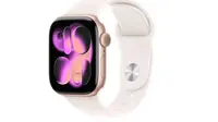 Begini Cara Restart Apple Watch yang Hang dan Nge-Freeze