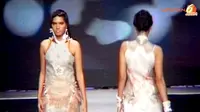 [VIDEO] Tale of the Goddess Tutup Jakarta Fashion Week