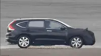 Honda CR-V Segera Hadirkan Versi Tujuh Penumpang