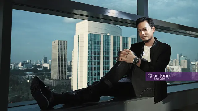 [Bintang] B2 Eksklusif Fedi Nuril