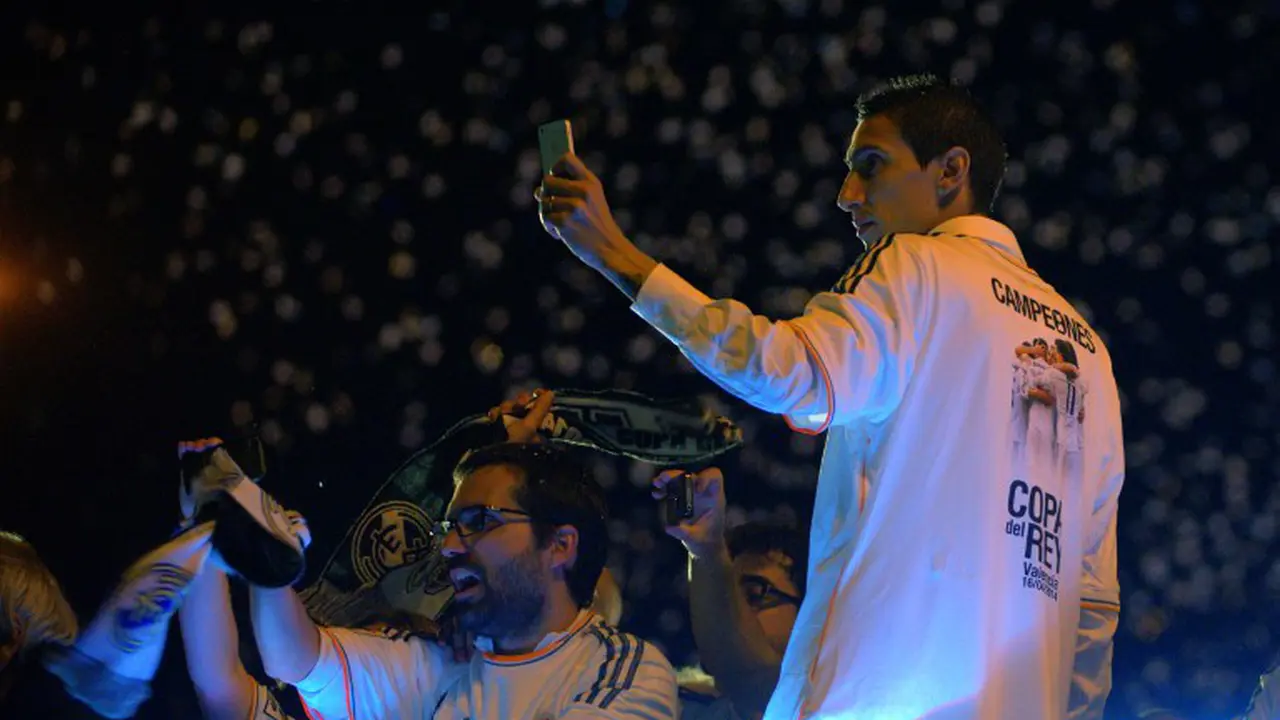 Angel Di Maria
