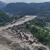 Pemerintah Nepal Desak Platform Medsos Segera Turunkan Hoaks Terkait Banjir Bandang