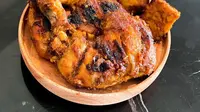 Cara Marinasi Ayam Bakar agar Bumbu Meresap dan Daging Empuk