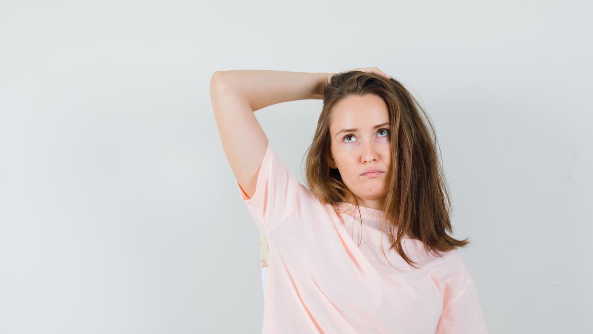 Ketiak Kasar Seperti Kulit Ayam? Jangan Panik, Ini Solusinya