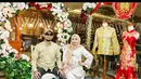 Roro Fitria Gugat Cerai Suami Usai 9 Bulan Menikah, Ini 6 Potret Mesra Keduanya (sumber: Instagram/roro.fitria1989)